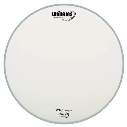 WILLIAMS WC1-10MIL-18