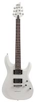 SCHECTER C-6 DELUXE SWHT