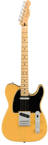 FENDER PLAYER Telecaster MN Butterscotch Blonde