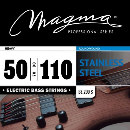 Magma Strings BE200S