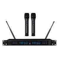 AXELVOX DWS7000HT (RT Bundle)