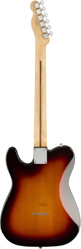 FENDER PLAYER Telecaster HH PF 3-Tone Sunburst фото 2