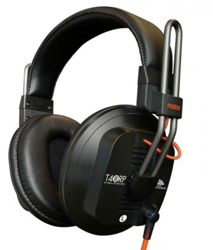 FOSTEX T40RPMK3