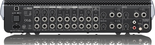 BEHRINGER CONTROL2USB фото 4