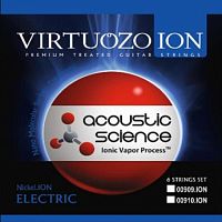 VIRTUOZO 00910.ION NICKEL