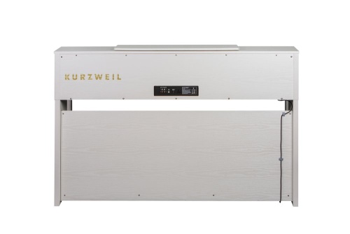 Kurzweil CUP410 WH фото 4