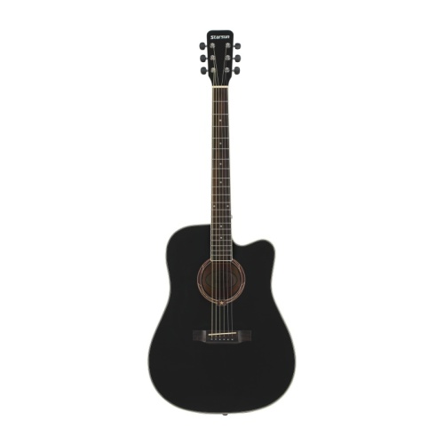 STARSUN DG220c-p Black