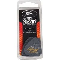 PEAVEY MH BLK STAR351 12PC CLAM PACK