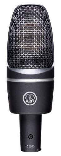 AKG C3000 фото 4