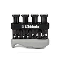 D`Addario WW-PG-01