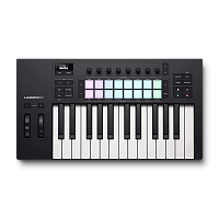 NOVATION Launchkey 25 MK4