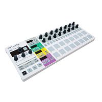 Arturia BeatStep PRO USB MIDI