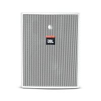 JBL Control 25AV-WH