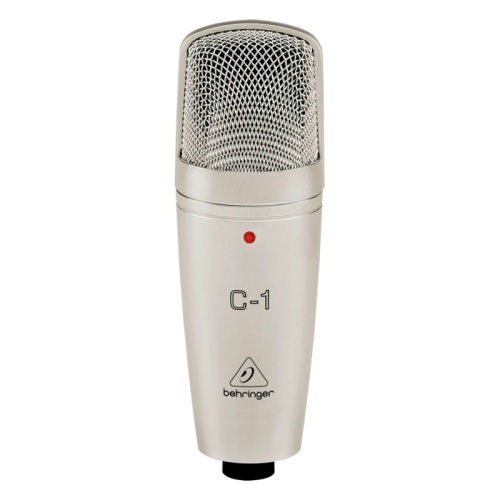 BEHRINGER C-1