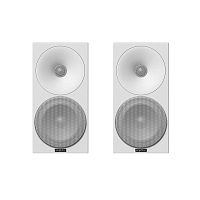 Amphion Helium510 Full White