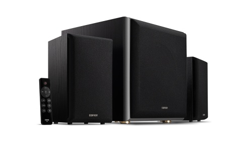 EDIFIER M601DB black фото 2