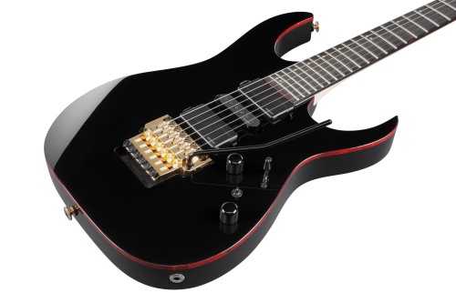 IBANEZ RG5170B-BK фото 7