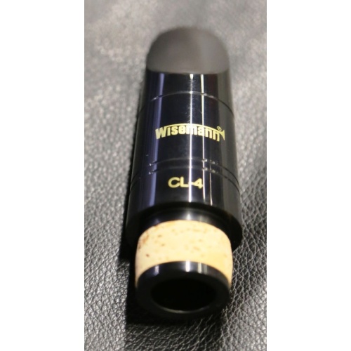 Wisemann Clarinet Mouthpiece CL-4