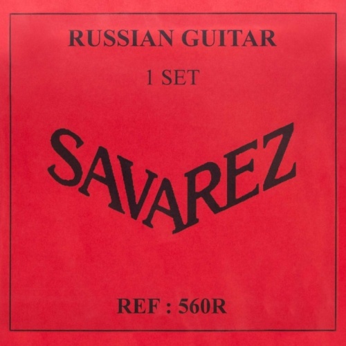 SAVAREZ 560R