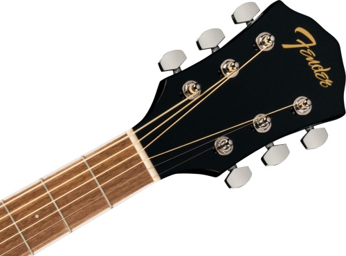 FENDER FA-135 Concert Black фото 5