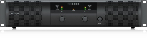 BEHRINGER NX6000