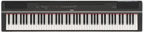 YAMAHA P-125 B