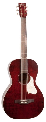 Art & Lutherie Roadhouse Tennesse Red фото 2