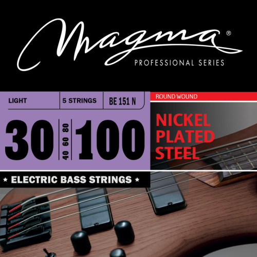 Magma String BE151N