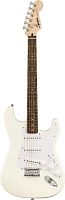 FENDER SQUIER BULLET Stratocaster HT Arctic White