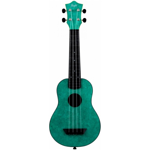 FLIGHT TUS-65 EMERALD фото 3