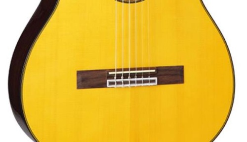 TAKAMINE GC5CE NAT фото 2