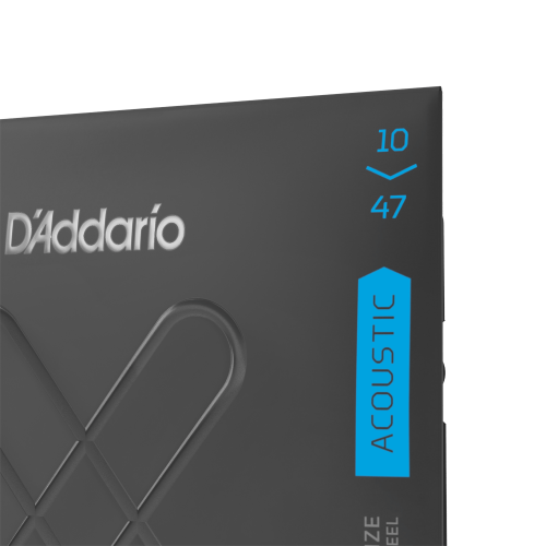 D`ADDARIO XTABR1047-12 фото 5