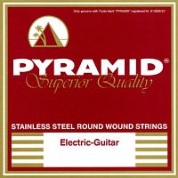 Pyramid 0962S-7 Stainless Steel